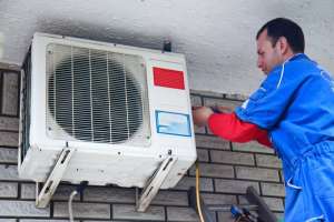 24/7 and Emergency HVAC Near Springfield Gardens, NY | Air Conidtioning and Heating Contractors